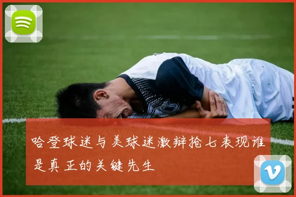 哈登球迷与美球迷激辩抢七表现谁是真正的关键先生